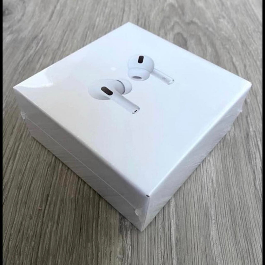 AirPods Pro 2 Wireless Earbuds, Active Noise Cancellation, Hearing Aid Feature, Bluetooth Headphones, Transparency, Personalised Spatial Audio, High-Fidelity Sound .