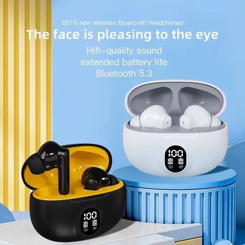 Cross-Border 895B Bluetooth Headset Wireless Bluetooth Headset Hot-Selling Bluetooth Headset Ultra-Long Life Battery Large Power
