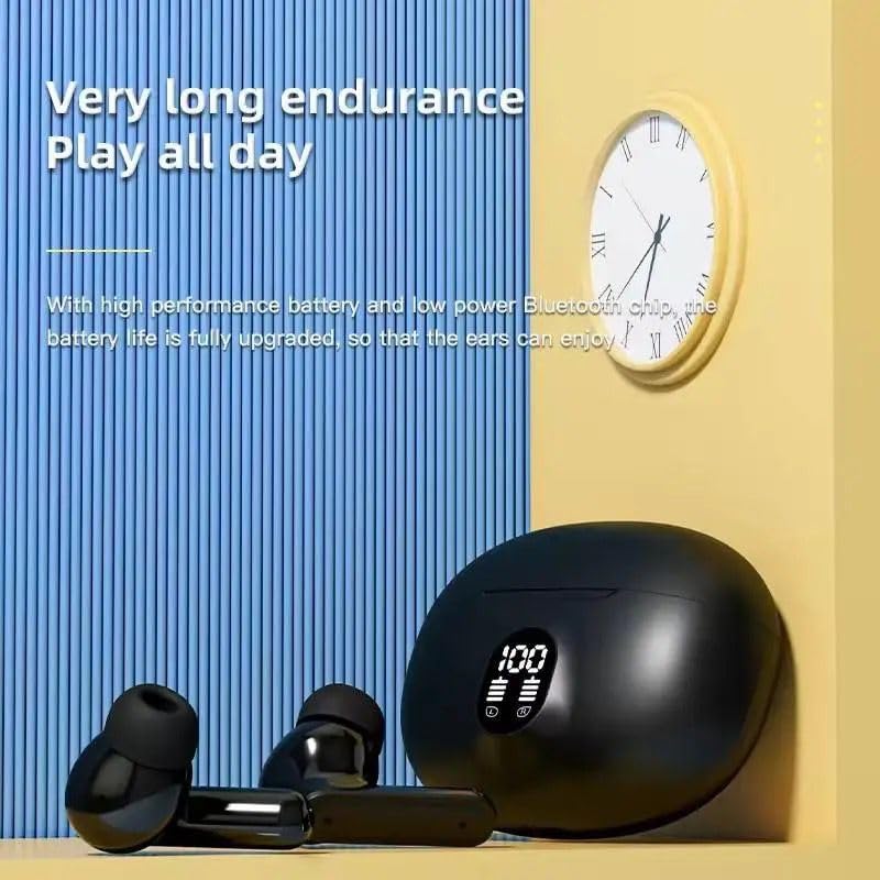 Cross-Border 895B Bluetooth Headset Wireless Bluetooth Headset Hot-Selling Bluetooth Headset Ultra-Long Life Battery Large Power